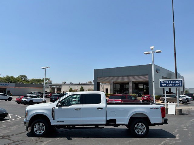 Used 2026 Ford F350 XLT AWD/4WD image 6