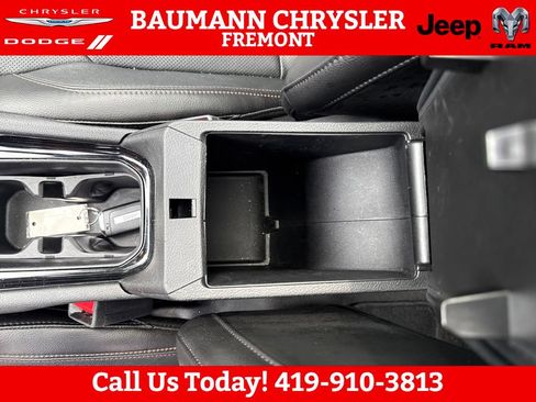 Used 2023 Jeep Compass Limited w/ Elite Group for (Red) Edition AWD/4WD image 26
