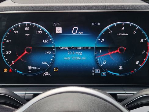 Used 2020 Mercedes-Benz GLE 350 image 15