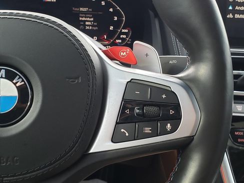 Used 2020 BMW M8 Competition image 26