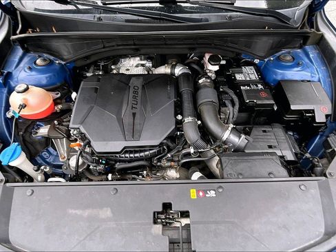 Used 2021 Kia Sorento SX image 11