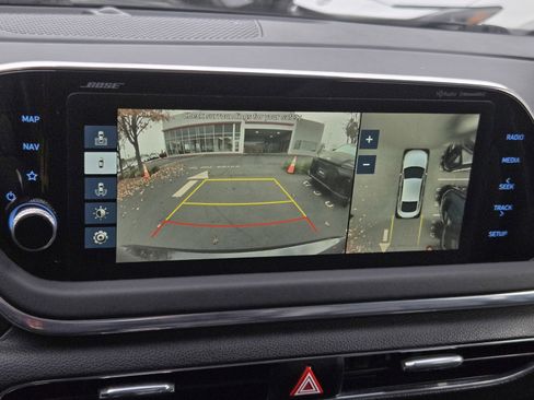 Used 2021 Hyundai Sonata Limited image 16