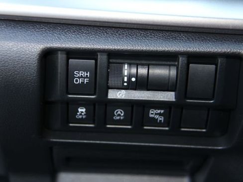 Certified 2023 Subaru Crosstrek 2.5i Limited AWD/4WD image 34