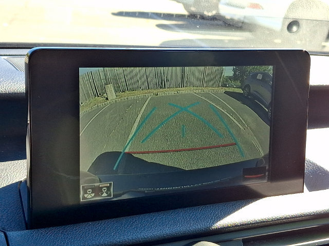 Used 2024 Lexus IS 350 F Sport w/ Memory Package AWD/4WD image 19
