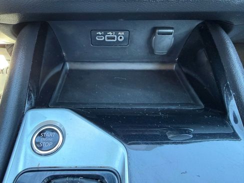 Used 2024 Nissan Altima 2.5 SV image 25