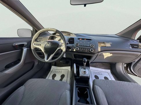 Used 2007 Honda Civic EX image 14