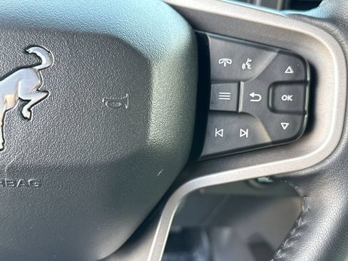 Certified 2025 Ford Bronco Big Bend AWD/4WD image 16