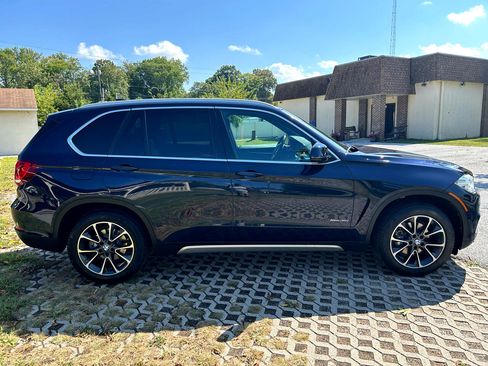 Used 2017 BMW X5 xDrive35i image 4
