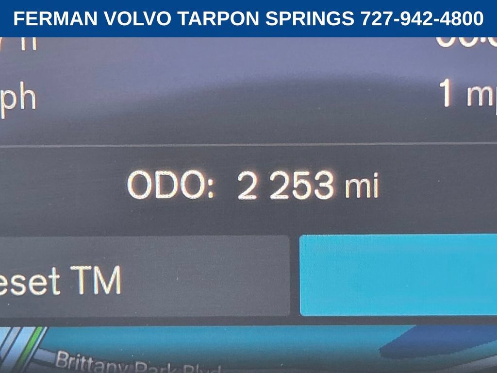New 2026 Volvo XC90 T8 Core w/ Protection Package Premier AWD/4WD image 35