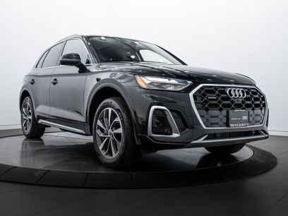 Certified 2023 Audi Q5 2.0T Premium Plus w/ Premium Plus Package