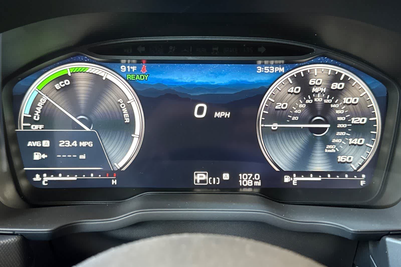 New 2026 Subaru Forester Premium AWD/4WD image 29