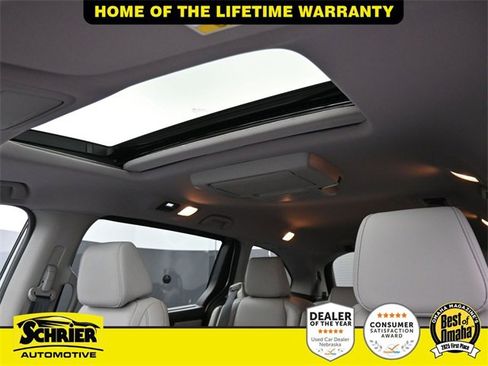 Used 2023 Honda Odyssey Touring image 29