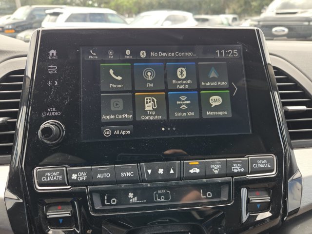 Used 2019 Honda Odyssey EX image 18