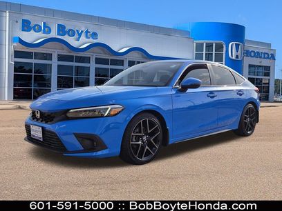 Used 2024 Honda Civic Sport Touring