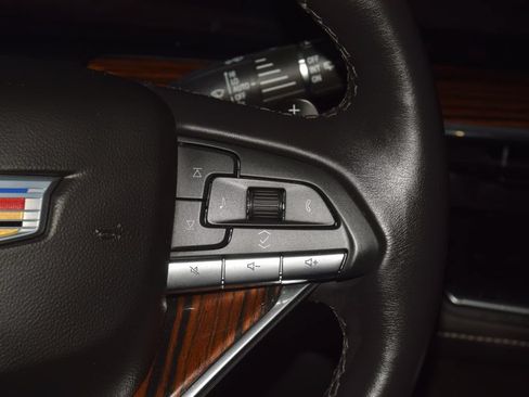 Used 2024 Cadillac Escalade ESV Premium Luxury w/ LPO, Floor Liner Package AWD/4WD image 41