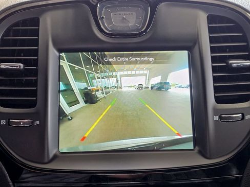 Used 2023 Chrysler 300 S RWD image 14