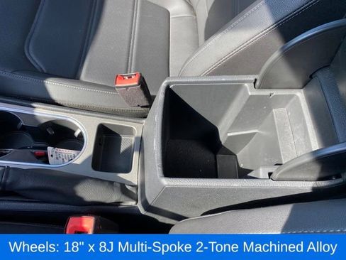 Used 2022 Volkswagen Passat 2.0T image 11