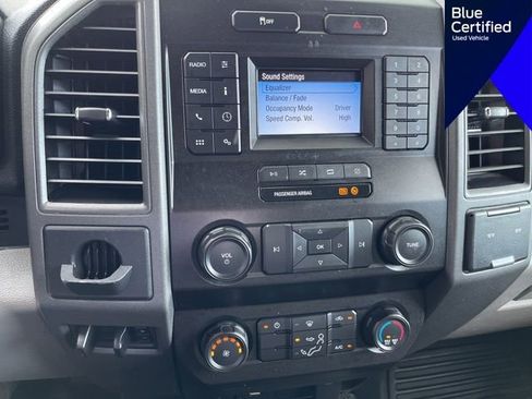 Certified 2021 Ford F250 XL image 30