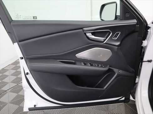 New 2026 Acura RDX Advance Package image 26