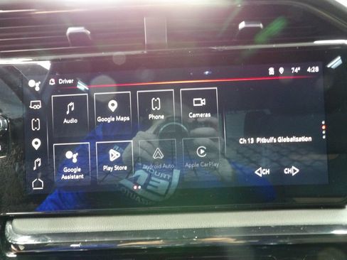 Used 2024 GMC Sierra 1500 AT4 w/ Technology Package AWD/4WD image 25