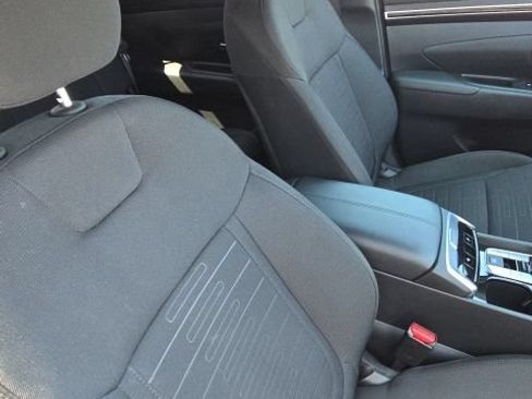 Used 2023 Hyundai Santa Cruz SEL w/ Activity Package FWD image 32