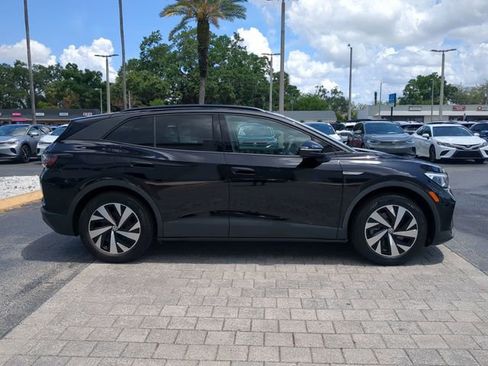Certified 2023 Volkswagen ID.4 Pro RWD image 3