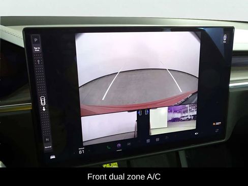 Used 2022 Tesla Model S Base image 6