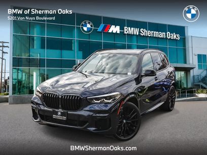 Used 2023 BMW X5 sDrive40i w/ M Sport Package