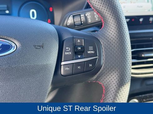 Certified 2023 Ford Escape ST-Line Select w/ Tech Pack #2 image 15