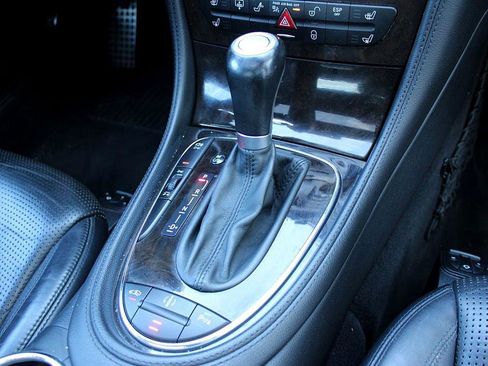 Used 2007 Mercedes-Benz CLS 63 AMG w/ P2 Pkg image 22