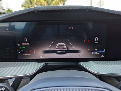 New 2025 Nissan Murano SL image 31