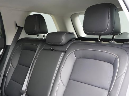 New 2026 GMC Terrain Denali image 22