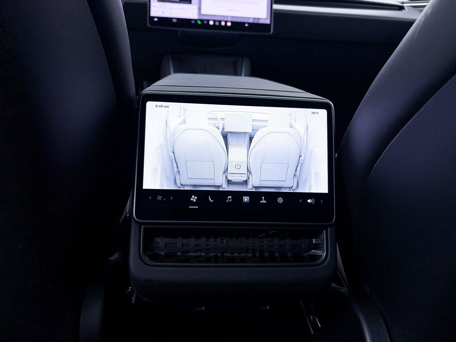 Used 2026 Tesla Model Y 2WD image 33