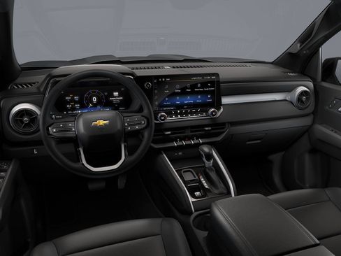 New 2026 Chevrolet Colorado LT w/ LT Convenience Package RWD image 34