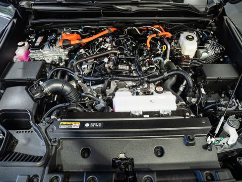 Used 2025 Toyota 4Runner TRD Off-Road Premium w/ Tow Technology Package AWD/4WD image 22