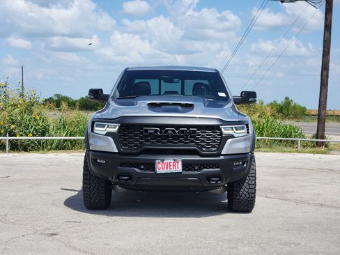 Used 2025 RAM 1500 RHO w/ RHO Level 1 Equipment Group AWD/4WD image 2