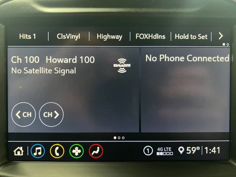 Used 2020 Chevrolet Silverado 1500 RST w/ All-Star Edition image 6