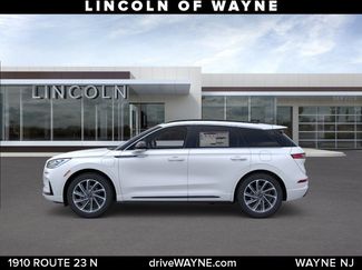 New 2026 Lincoln Corsair Grand Touring AWD/4WD video 3