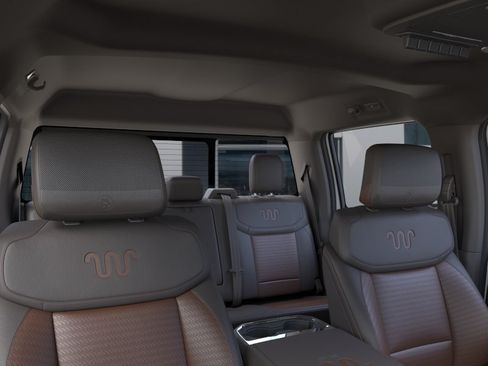 New 2026 Ford F250 King Ranch AWD/4WD image 24