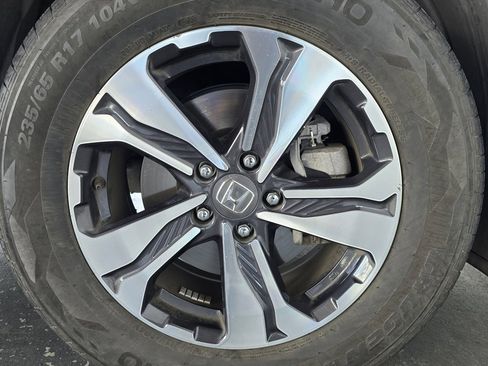 Used 2022 Honda CR-V LX image 33