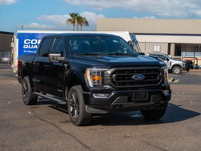 Used 2023 Ford F150 XLT w/ Equipment Group 302A High