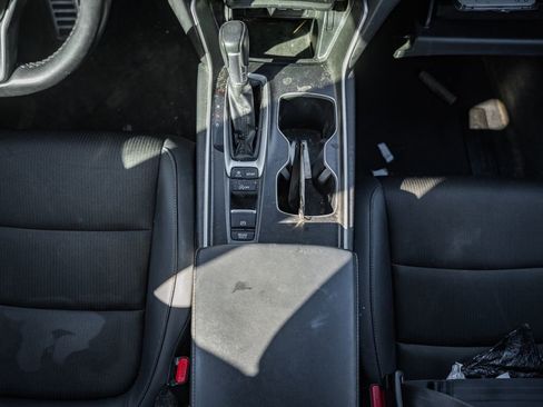 Used 2022 Honda Accord Sport image 26