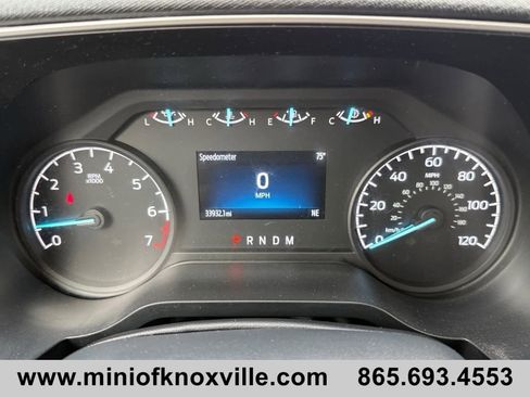 Used 2023 Ford F150 XL w/ STX Appearance Package AWD/4WD image 33