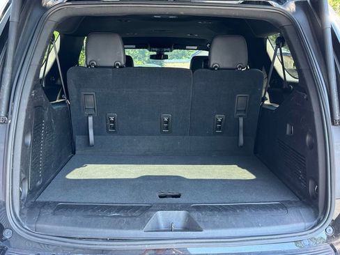 Used 2021 GMC Yukon XL SLT RWD image 19