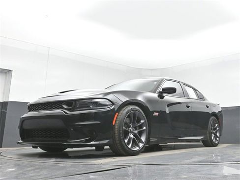 Used 2023 Dodge Charger Scat Pack image 41