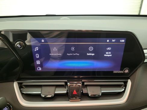 New 2026 Chevrolet TrailBlazer LT w/ Driver Confidence Package image 6