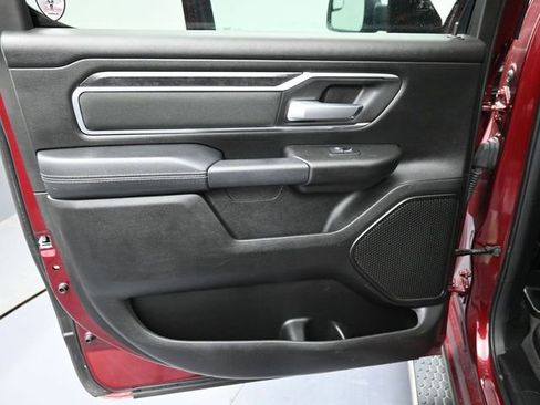 Used 2024 RAM 1500 Big Horn AWD/4WD image 26