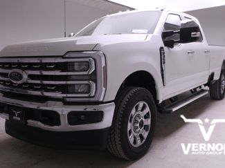 New 2026 Ford F350 Lariat w/ Chrome Package video 1