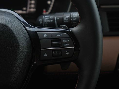 Used 2026 Honda Passport TrailSport Elite image 18
