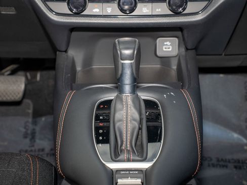 Certified 2023 Honda HR-V Sport image 23